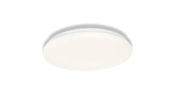 Plafon LED CEILING ROUND SEN 18W 1980lm 3000K 830 IP44 3 LATA GWARANCJI 4099854647666
