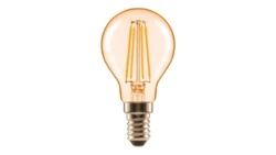 Żarówka LED VALUE CLASSIC E14 P 33 4,2W 380lm 2400K filament 3 LATA GWARANCJI 4099854568800
