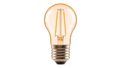 Żarówka LED VALUE CLASSIC E27 P 33 4,2W 380lm 2400K filament 3 LATA GWARANCJI 4099854569548
