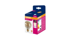 Żarówka LED VALUE CLASSIC E27 P 50 7W 650lm 2400K filament 3 LATA GWARANCJI 4099854570186