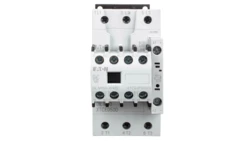 Stycznik mocy 50A 3P 24-27V DC 2Z 2R DILM50-22(RDC24) 277876