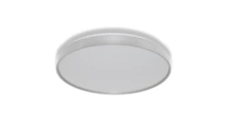 Plafon LED CEILING LUXO 36W 3960lm 3000K 830 IP20 SI srebrna 3 LATA GWARANCJI 4099854652400