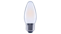 Żarówka LED VALUE CLASSIC E27 P 40 3,4W 470lm 4000K filament 3 LATA GWARANCJI 4099854569685