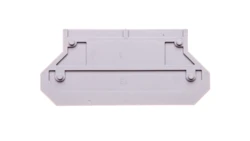 Ścianka rozdzielająca szara 284-337 /25szt./