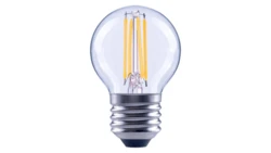 Żarówka LED VALUE CLASSIC E27 P 40 3,4W 470lm 4000K filament 3 LATA GWARANCJI 4099854569524