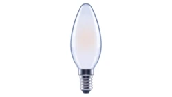 Żarówka LED VALUE CLASSIC E14 P 40 4,2W 470lm 2700K filament 3 LATA GWARANCJI 4099854567926