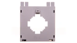 Przekładnik prądowy 250/5A, klasa 1, na przewód fi 30mm, na szyny: 40x10mm, 30x20mm, 25x25mm DM3T0250