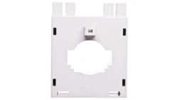 Przekładnik prądowy 400/5A, klasa 0,5, na przewód fi 23mm, na szynę 30x10mm, 25x12,5mm, 20x15mm DM2T0400