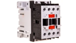 Stycznik mocy 4P 32A AC1 cewka 24VDC BF18T4D024