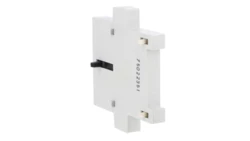 Blokada mechaniczna do styczników od BF95 do BF150 montaż boczny BFX5400