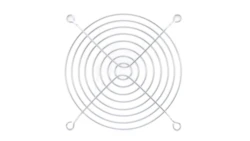 Osłona wentylatora RACK 19 120x120mm NEKU