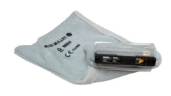 Hubix Uchwyt do bezpieczników GPsHe/A BM z rękawem ochronnym B111.0201