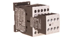 Stycznik mocy 9A 3P 24V DC 2Z 2R DILM9-22(24VDC) 106368