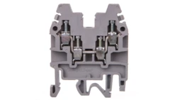 Złącze śrubowe 2,5 mm², CR110GR