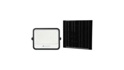 Projektor LED Solarny 25W 3000lm CCT: 2000K-8000K LifePO4 20000 mAh IP65 24086
