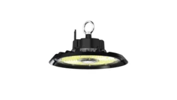 Oprawa Przemysłowa LED HighBay 150W 20200lm 6500K Diody CREE IP65 Czarna 6 Lat Gwarancji 240766
