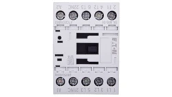 Stycznik mocy 15A 3P 24V AC 0Z 1R DILM15-01(24V50/60HZ) 290097