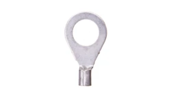 Końcówka oczkowa cynowana KO 2,5/8 E09KO-01010102000 /100szt./