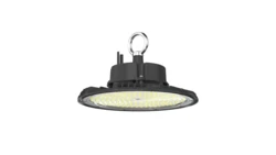 Oprawa Przemysłowa LED HighBay 100W 13500lm 4000K IP65 Czarna 5 Lat Gwarancji 24075