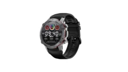 Kiano Watch Sport czarny (MA15)