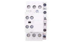 Stycznik mocy 18A 3P 24-27V DC 2Z 1R DILM17-21(RDC24) 277082