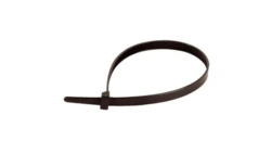 Opaska kablowa 300x4,8mm czarna 08299 /100szt./
