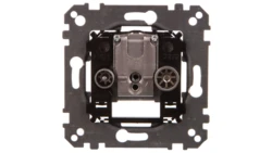 Merten Gniazdo antenowe R/TV+SAT końcowe MTN299200