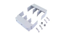 Osłony zacisków do styczników MC-500a - 800a AP800