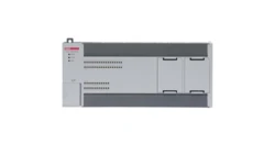 Sterownik 36 wejść 24VDC i 24 wyjść tranzystorowych NPN, programowanie w standardzie IEC 61131-3 XEC-DN60SU