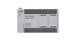 Sterownik 24 wejść 24VDC i 16 wyjść tranzystorowych PNP, programowanie w standardzie IEC 61131-3 XEC-DP40SU