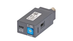 Moduł pamięci (back up), Program zapis/odczyt, moduł czołowy XBO-M2MB