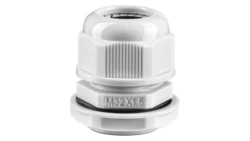 Dławnica kablowa M32G-R szary 87014002 /25szt./