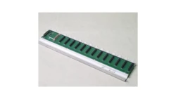 Płyta bazowa (Głowna), 12 slotow na moduły I/O XGB-M12A