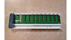 Płyta bazowa (Głowna), 8 slotów na moduły I/O XGB-M08A