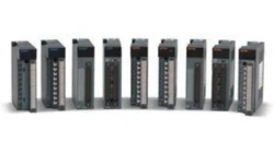 Moduł 8 kanałów wejściowych prądowych(14 BIT) XGF-AC8A