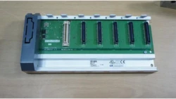 Płyta bazowa (Rozszerzenie), 6 slotów na moduły I/O XGB-E06A