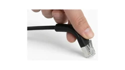 Patchcord FTP C6A Flexi /0.5 m/ 745079