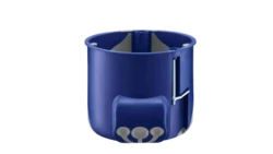 Puszka z membranami wiatroszczelna – do IT E5100 niebieska 86159003 /10szt./