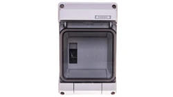 Rozdzielnica modułowa 1x4 natynkowa IP54 KV 1604 61000754