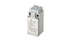 Wyłącznik krańcowy 1R 1Z migowy metal popychacz stalowy PAM1F11PZ11 A37-4650