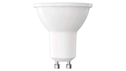 Żarówka LED Classic MR16 biały/ GU10 / 7 W (72 W) / 1000 lm / Neutralna biel ZQ8D63