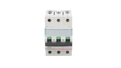 Wyłącznik nadprądowy 3P C 40A 6kA AC S303 TX3 403549