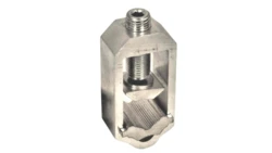 Zacisk typu V V2x35-240SW metaliczny 84343000