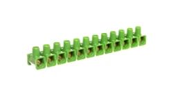 Listwa zaciskwa 12-torowa 2,5mm2 DOLU-70 VDE 2055023 /10szt./