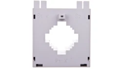 Przekładnik prądowy 800/5A, klasa 0,5, na przewód fi 30mm, na szyny: 40x10mm, 30x20mm, 25x25mm DM3T0800