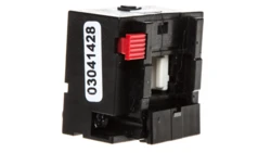 Blokada mechaniczna dla styczników BF09-BF38 11G222220
