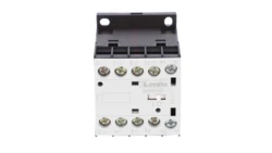 Stycznik mocy 3P 9A 4kW przy 400VAC AC3, cewka 220VDC, 1Z 0R 11BG0910D220