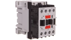 Stycznik mocy 3P 12A AC3 cewka 220VDC 0Z 1R BF1201D220