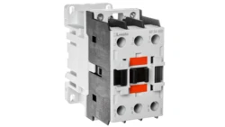 Stycznik mocy 3P 38 A AC3 cewka 110 VDC BF3800D110