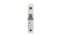 Wyłącznik nadprądowy 1P C 20A 6kA AC ETIMAT 6 002141517